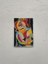Hung By Love