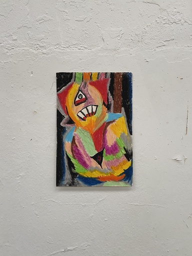 Hung By Love