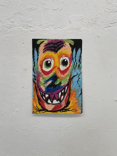 Excited To Be Free